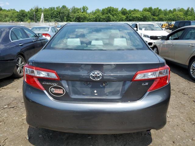 Photo 5 VIN: 4T4BF1FK6DR284370 - TOYOTA CAMRY 