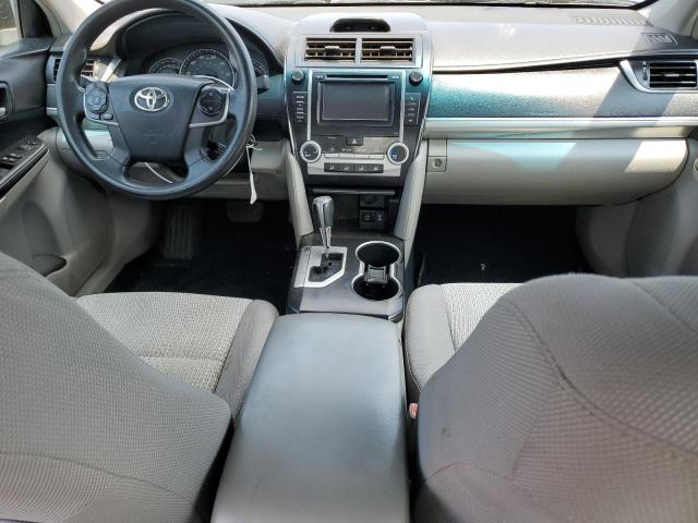 Photo 7 VIN: 4T4BF1FK6DR284370 - TOYOTA CAMRY 