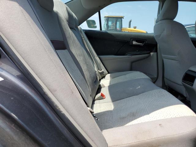 Photo 9 VIN: 4T4BF1FK6DR284370 - TOYOTA CAMRY 