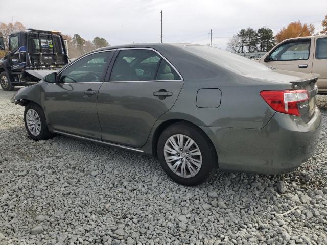 Photo 1 VIN: 4T4BF1FK6DR285342 - TOYOTA CAMRY 