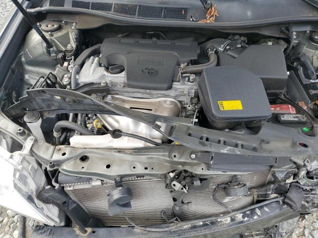 Photo 10 VIN: 4T4BF1FK6DR285342 - TOYOTA CAMRY 