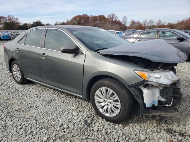 Photo 3 VIN: 4T4BF1FK6DR285342 - TOYOTA CAMRY 