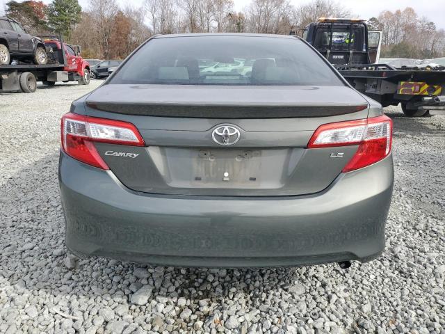 Photo 5 VIN: 4T4BF1FK6DR285342 - TOYOTA CAMRY 