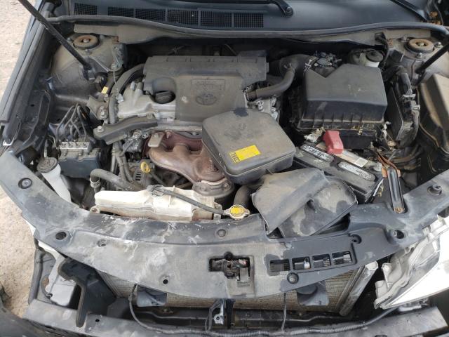 Photo 6 VIN: 4T4BF1FK6DR288144 - TOYOTA CAMRY L 