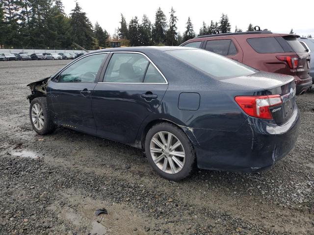 Photo 1 VIN: 4T4BF1FK6DR289360 - TOYOTA CAMRY L 