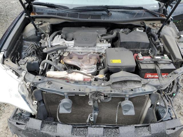 Photo 10 VIN: 4T4BF1FK6DR289360 - TOYOTA CAMRY L 