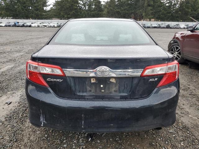 Photo 5 VIN: 4T4BF1FK6DR289360 - TOYOTA CAMRY L 