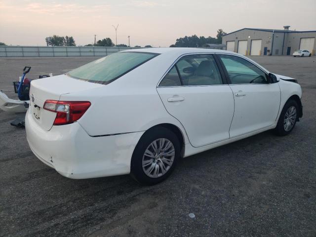 Photo 2 VIN: 4T4BF1FK6DR289634 - TOYOTA CAMRY 