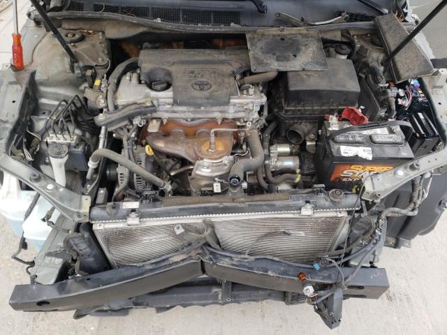 Photo 10 VIN: 4T4BF1FK6DR289701 - TOYOTA CAMRY 