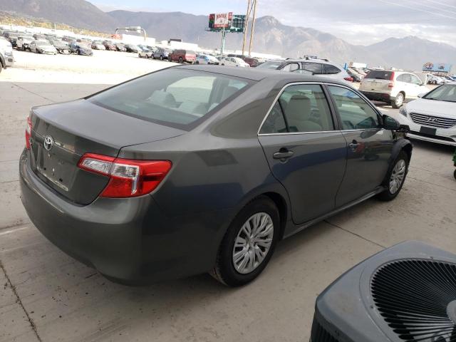 Photo 2 VIN: 4T4BF1FK6DR289701 - TOYOTA CAMRY 