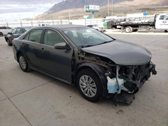 Photo 3 VIN: 4T4BF1FK6DR289701 - TOYOTA CAMRY 