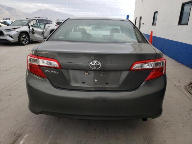 Photo 5 VIN: 4T4BF1FK6DR289701 - TOYOTA CAMRY 