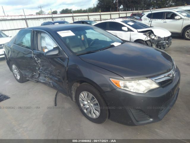 Photo 0 VIN: 4T4BF1FK6DR290556 - TOYOTA CAMRY 