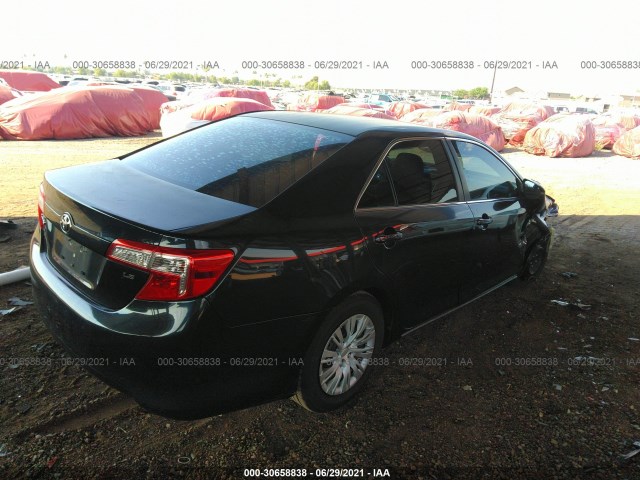 Photo 3 VIN: 4T4BF1FK6DR290962 - TOYOTA CAMRY 