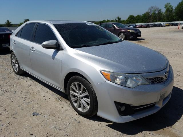 Photo 0 VIN: 4T4BF1FK6DR295191 - TOYOTA CAMRY 