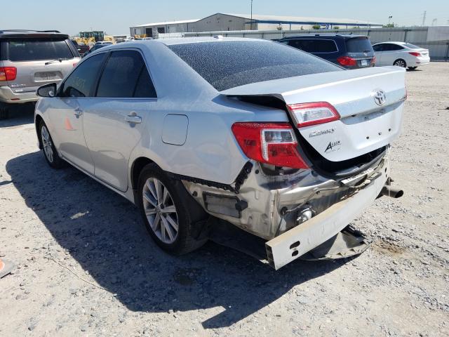 Photo 2 VIN: 4T4BF1FK6DR295191 - TOYOTA CAMRY 