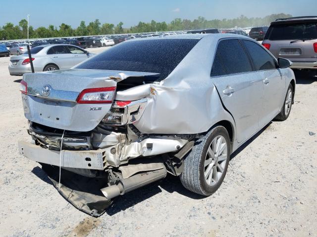 Photo 3 VIN: 4T4BF1FK6DR295191 - TOYOTA CAMRY 