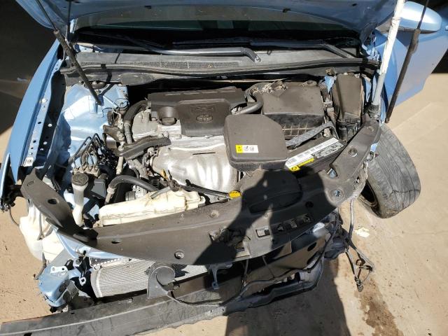 Photo 10 VIN: 4T4BF1FK6DR296034 - TOYOTA CAMRY 