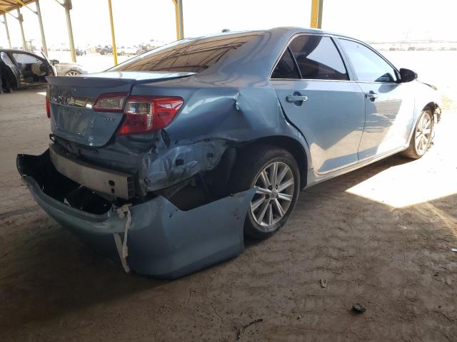 Photo 2 VIN: 4T4BF1FK6DR296034 - TOYOTA CAMRY 