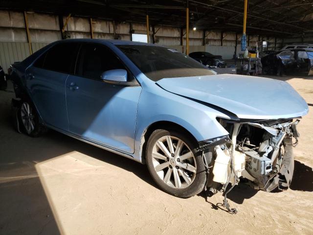 Photo 3 VIN: 4T4BF1FK6DR296034 - TOYOTA CAMRY 