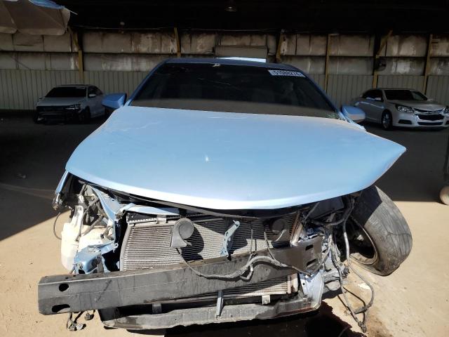 Photo 4 VIN: 4T4BF1FK6DR296034 - TOYOTA CAMRY 