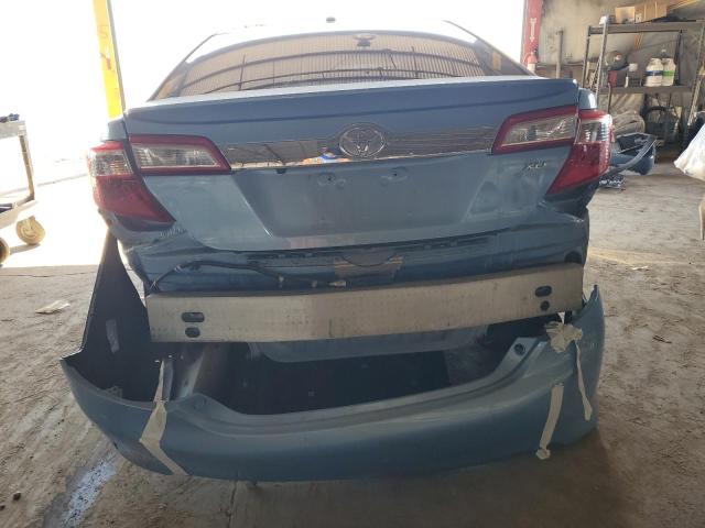 Photo 5 VIN: 4T4BF1FK6DR296034 - TOYOTA CAMRY 