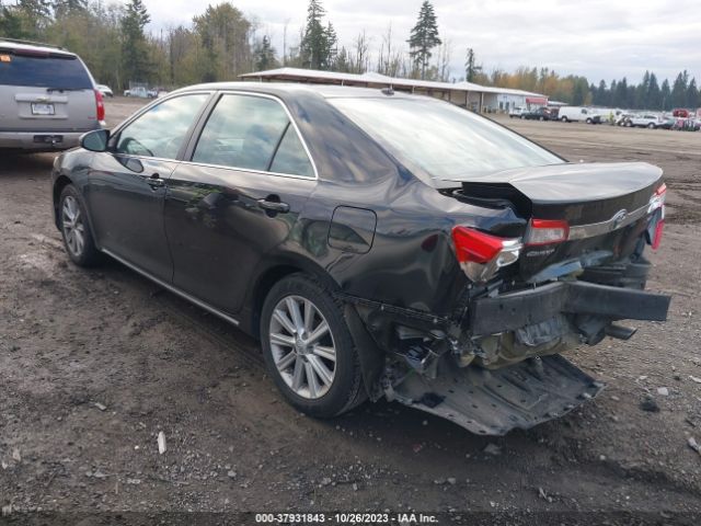 Photo 2 VIN: 4T4BF1FK6DR297720 - TOYOTA CAMRY 