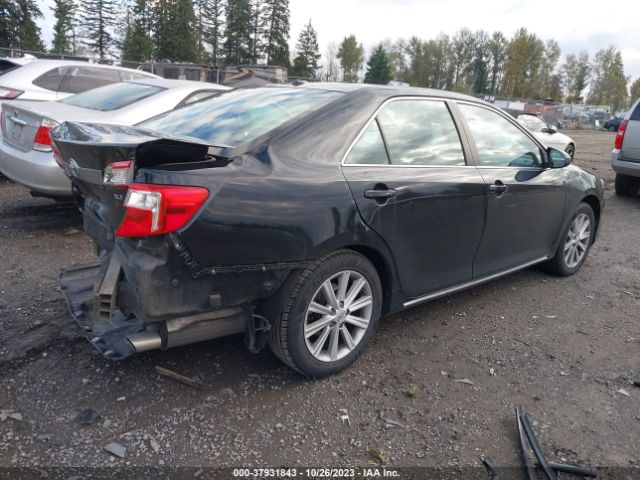 Photo 3 VIN: 4T4BF1FK6DR297720 - TOYOTA CAMRY 