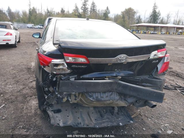 Photo 5 VIN: 4T4BF1FK6DR297720 - TOYOTA CAMRY 