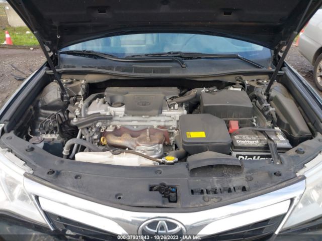 Photo 9 VIN: 4T4BF1FK6DR297720 - TOYOTA CAMRY 