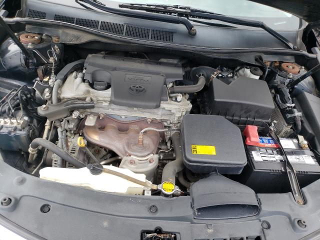 Photo 6 VIN: 4T4BF1FK6DR298754 - TOYOTA CAMRY L 