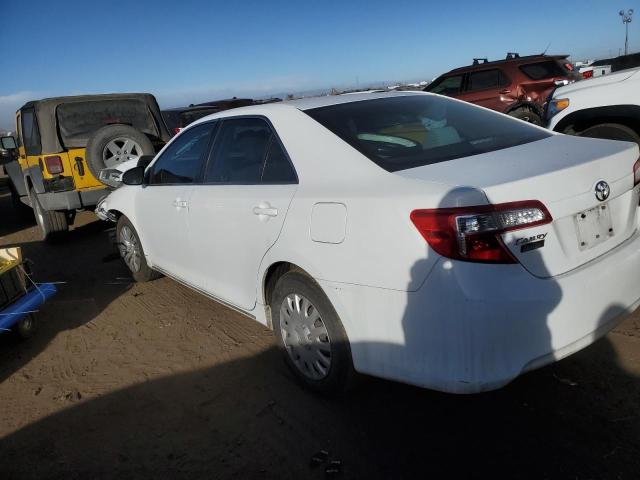 Photo 1 VIN: 4T4BF1FK6DR299113 - TOYOTA CAMRY 