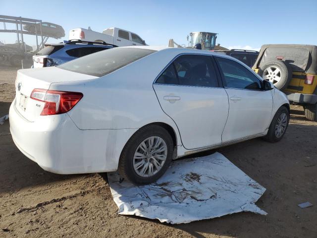 Photo 2 VIN: 4T4BF1FK6DR299113 - TOYOTA CAMRY 