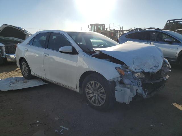 Photo 3 VIN: 4T4BF1FK6DR299113 - TOYOTA CAMRY 