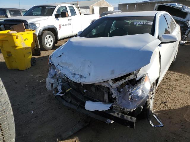 Photo 4 VIN: 4T4BF1FK6DR299113 - TOYOTA CAMRY 