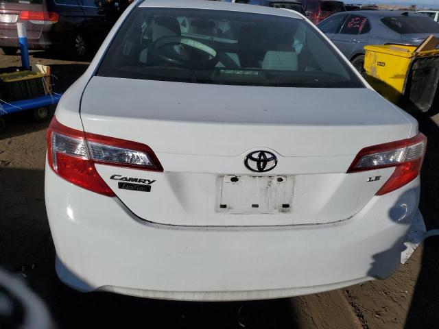 Photo 5 VIN: 4T4BF1FK6DR299113 - TOYOTA CAMRY 