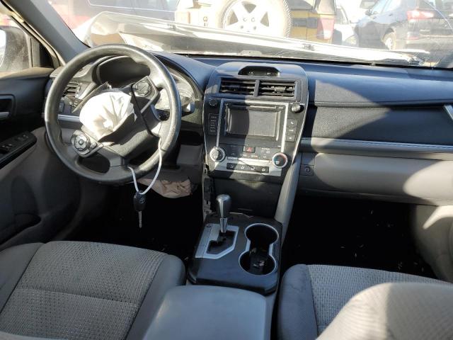 Photo 7 VIN: 4T4BF1FK6DR299113 - TOYOTA CAMRY 