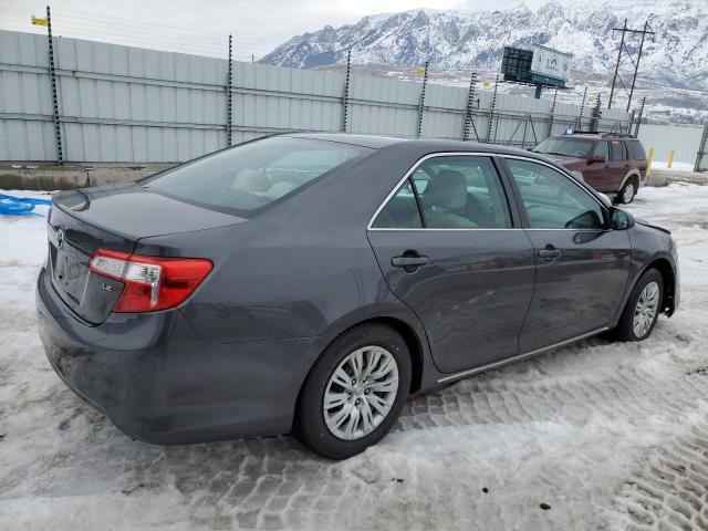 Photo 2 VIN: 4T4BF1FK6DR300034 - TOYOTA CAMRY 