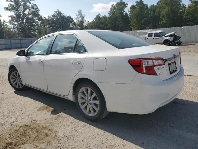 Photo 1 VIN: 4T4BF1FK6DR302558 - TOYOTA CAMRY L 