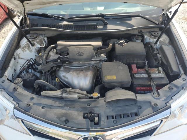 Photo 10 VIN: 4T4BF1FK6DR302558 - TOYOTA CAMRY L 