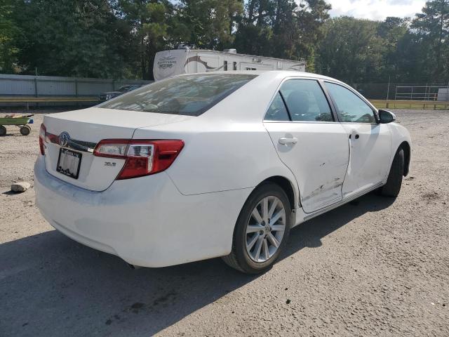 Photo 2 VIN: 4T4BF1FK6DR302558 - TOYOTA CAMRY L 