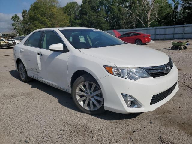 Photo 3 VIN: 4T4BF1FK6DR302558 - TOYOTA CAMRY L 