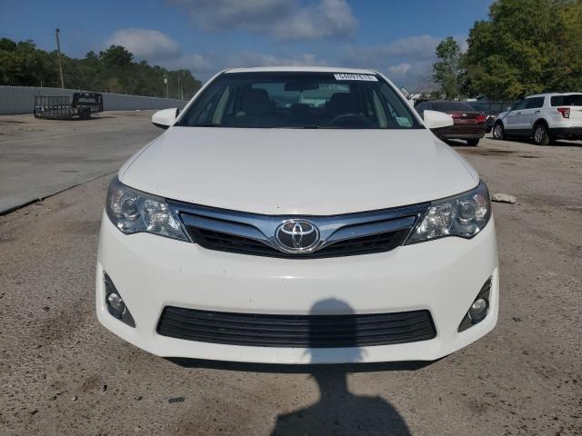 Photo 4 VIN: 4T4BF1FK6DR302558 - TOYOTA CAMRY L 