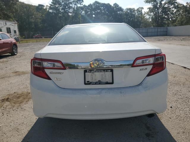 Photo 5 VIN: 4T4BF1FK6DR302558 - TOYOTA CAMRY L 