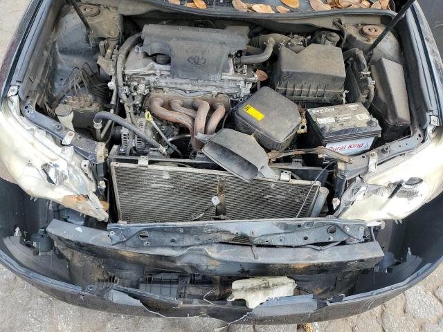 Photo 10 VIN: 4T4BF1FK6DR303936 - TOYOTA CAMRY L 