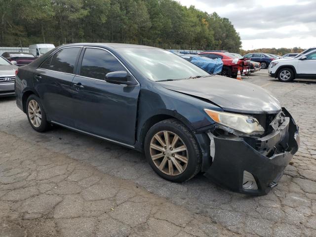 Photo 3 VIN: 4T4BF1FK6DR303936 - TOYOTA CAMRY L 