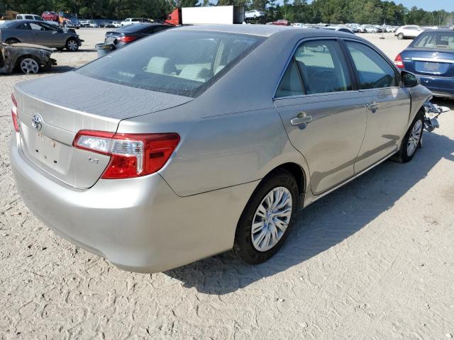 Photo 3 VIN: 4T4BF1FK6DR304620 - TOYOTA CAMRY L 