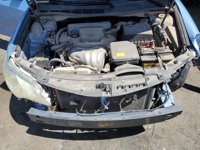 Photo 10 VIN: 4T4BF1FK6DR305279 - TOYOTA CAMRY 