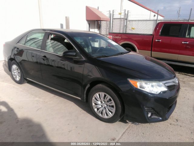 Photo 0 VIN: 4T4BF1FK6DR306464 - TOYOTA CAMRY 