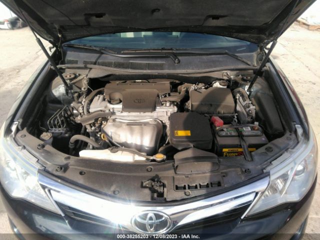 Photo 9 VIN: 4T4BF1FK6DR306464 - TOYOTA CAMRY 